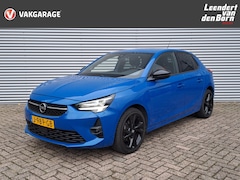 Opel Corsa - 1.2 GS Line | Navi | ECC | Cruise | Apple Carplay/Android Auto