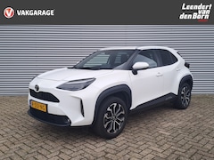 Toyota Yaris Cross - 1.5 VVT-I Business Plus | Navi | Apple Carplay / Andriod Auto | Camera | Cruise