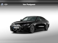 BMW i4 - eDrive40 M Sport Edition | Comfort Pack | Trekhaak | Showroomvoordeel