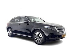 Mercedes-Benz EQC - 400 4MATIC Business Solution 80 kWh (3-Fase) {SOH-93%} (INCL-BTW) *AUT | SUNROOF | WIDE-SC