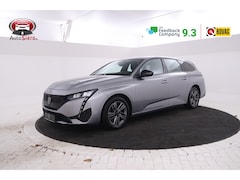 Peugeot 308 SW - 1.5 BlueHDi Active Pack Business Apple/Android Carplay, Digital dash, Cruise