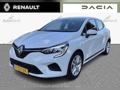 Renault Clio - 1.0 TCe 90 Zen