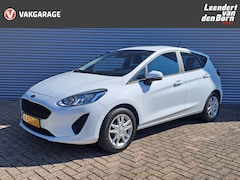 Ford Fiesta - 1.0 EcoBoost Connected | Apple Carplay/Android Auto | Airco | Cruise