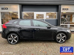 Volvo V40 - 2.0 D2 Nordic+