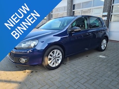 Volkswagen Golf - 1.4 TSI Style