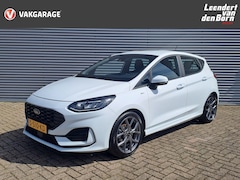 Ford Fiesta - 1.0 EcoBoost Hybrid ST-Line | PDC | Navi | LM Velgen | Cruise