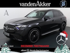 Mercedes-Benz GLC-klasse - 400e 4Matic AMG // Trekhaak // Luchtvering // Meesturende Achteras // Panoramadak // Night