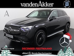 Mercedes-Benz GLC-klasse - 300e AMG 4Matic // Burmester // Trekhaak // Panoramadak // Distronic // Rijassistentie pak