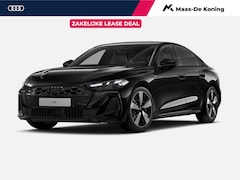 Audi A5 Limousine - 2.0 e-hybrid quattro S edition 299 PK · Tech plus · Elektrisch verstelbare voorstoelen · E