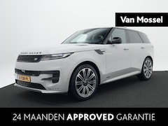 Land Rover Range Rover Sport - 3.0 P550e Autobiography PHEV | Cold Climate Pack | Hot Climate Pack | 4 wielbesturing