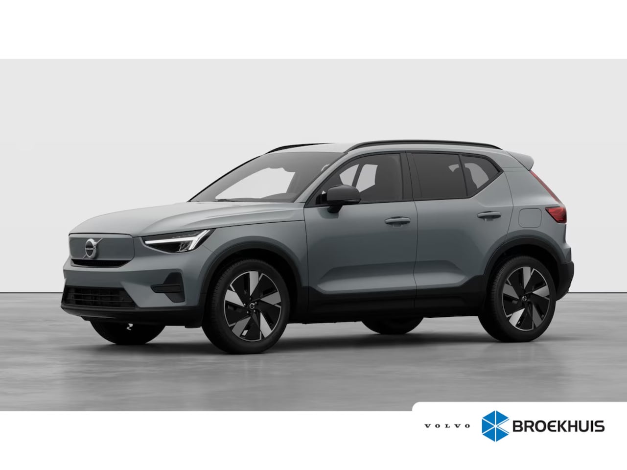 Volvo EX40 - Single Motor Extended Range Core 82 kWh Climate Pack | Driver Assist Pack | Versatility Pa - AutoWereld.nl