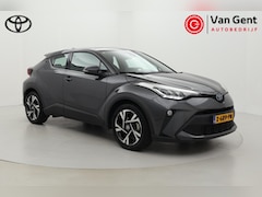 Toyota C-HR - 2.0 Hybrid Dynamic | Navigatie | Dodehoek detectie | Apple Carplay / Android Auto | Parkee