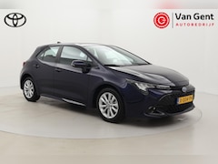 Toyota Corolla - Hybrid 140 Active | Navigatie | Apple Carplay / Android Auto | Adaptive Cruise | Clima | C