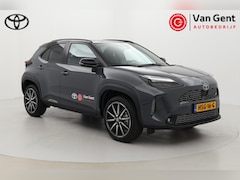 Toyota Yaris Cross - 1.5 Hybrid 130 GR Sport | Navigatie | Dodehoek detectie | Stoelverwarming | Leder/alcantar