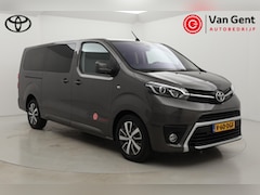 Toyota PROACE Long Worker - 2.0 D-4D Dynamic DC Verso | Panoramadak | Navigatie