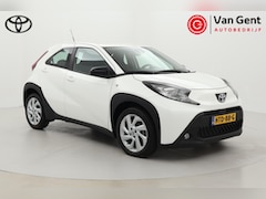 Toyota Aygo X - 1.0 VVT-i S-CVT Play | Apple Carplay / Android Auto | Adaptive Cruise | Airco | Camera | 1