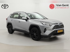 Toyota RAV4 - 2.5 Hybrid Dynamic | Trekhaak | Apple Carplay / Android Auto | Parkeersensoren voor/achter