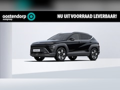 Hyundai Kona - 1.6 GDI HEV Comfort Smart | 4.000, - korting | Uit voorraad leverbaar | Cruise Control | N