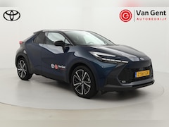 Toyota C-HR - 2.0 Plug-in Hybrid 220 Première Edition | Panoramadak | Leder | Head-up display | Navigati