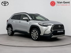 Toyota Corolla Cross - Hybrid 140 Style | Navigatie | Dodehoek detectie | Stoel-/stuurverwarming | Apple Carplay