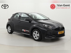 Toyota Yaris - 1.5 Hybrid 115 Comfort | Apple Carplay / Android Auto | Adaptive Cruise | Clima | Camera |