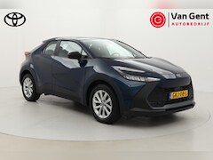 Toyota C-HR - 1.8 Hybrid 140 Active | Navigatie | Dodehoek detectie | Apple Carplay / Android Auto | Ada