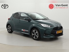 Toyota Yaris - 1.5 Hybrid 115 Dynamic | Navigatie | Dodehoek detectie | Parkeersensoren voor/achter | Sto