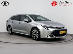 Toyota Corolla Touring Sports - Hybrid 140 Dynamic | Parkeersensoren | Stoelverwarming | Navigatie | Apple Carplay / Andro