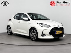 Toyota Yaris - 1.5 Hybrid First Edition | Navigatie | Apple Carplay / Android Auto | Keyless | Adaptive C