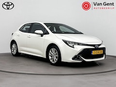 Toyota Corolla - Hybrid 140 Active | Navigatie | Apple Carplay / Android Auto| Camera | Adaptive cruise | C