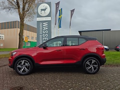 Volvo XC40 - T3 R-Design | Rijklaarprijs | Trekhaak | Camera |