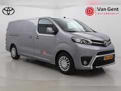 Toyota ProAce Electric Worker - Professional Extra Range Long 75 kWh