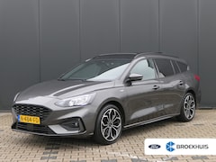 Ford Focus Wagon - 1.0 EcoBoost Hybrid ST Line | Panoramadak | Trekhaak | B&O | Winterpack | Dodehoek Detecti