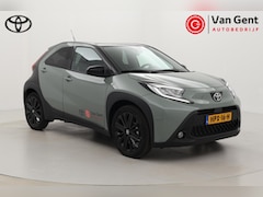 Toyota Aygo X - 1.0 VVT-i MT Pulse | Apple Carplay / Android Auto | Adaptive Cruise | LED | Clima | Camera