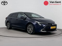 Toyota Corolla Touring Sports - Hybrid 140 Dynamic | Navigatie | Apple Carplay / Android Auto | Stoelverwarming | Adaptive
