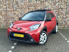 Toyota Aygo X - 1.0 VVT-i MT Play Cabrio / Vouwdak