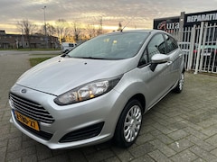 Ford Fiesta - 1.0 Style