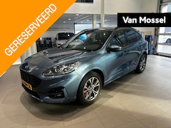 Ford Kuga - 1.5 EcoBoost ST-Line X | TREKHAAK | CARPLAY | NAVI | CRUISE CONTROL | ELEKTRISCH VERSTELBA