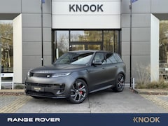 Land Rover Range Rover Sport - P550e Autobiography PHEV