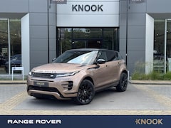 Land Rover Range Rover Evoque - P270e PHEV AWD SE Dynamic Edition
