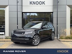 Land Rover Range Rover - P460e SE PHEV | 4 Wheel Steering | Soft Close | 22''