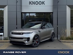 Land Rover Range Rover Sport - P550e Autobiography PHEV | SV Lak | Carbon | Trekhaak