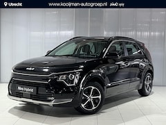 Kia Niro - 1.6 GDi PHEV DynamicLine Voorraad deal