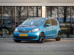 Skoda Citigo - 1.0 Greentech Ambition | Allseason | Airco | Cruise | Privacyglas | Lichtmetaal