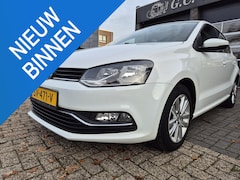 Volkswagen Polo - 1.2 TSI Comfortline