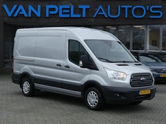 Ford Transit - 310 2.0 TDCI 130PK L2H2 Trend / Carplay / 3P / Cruisecontrol