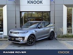 Land Rover Range Rover Sport - P440e Dynamic HSE