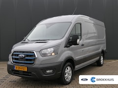 Ford E-Transit - 350 L3H2 Trend 68 kWh | PRO Power Stopcontacten | Adaptive Cruise | BLIS | 360 Camera | Li