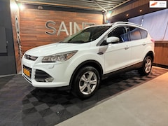 Ford Kuga - | 1.5 Titanium |