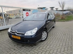 Citroën C5 Break - 2.0-16V Exclusive, Automaat, Export